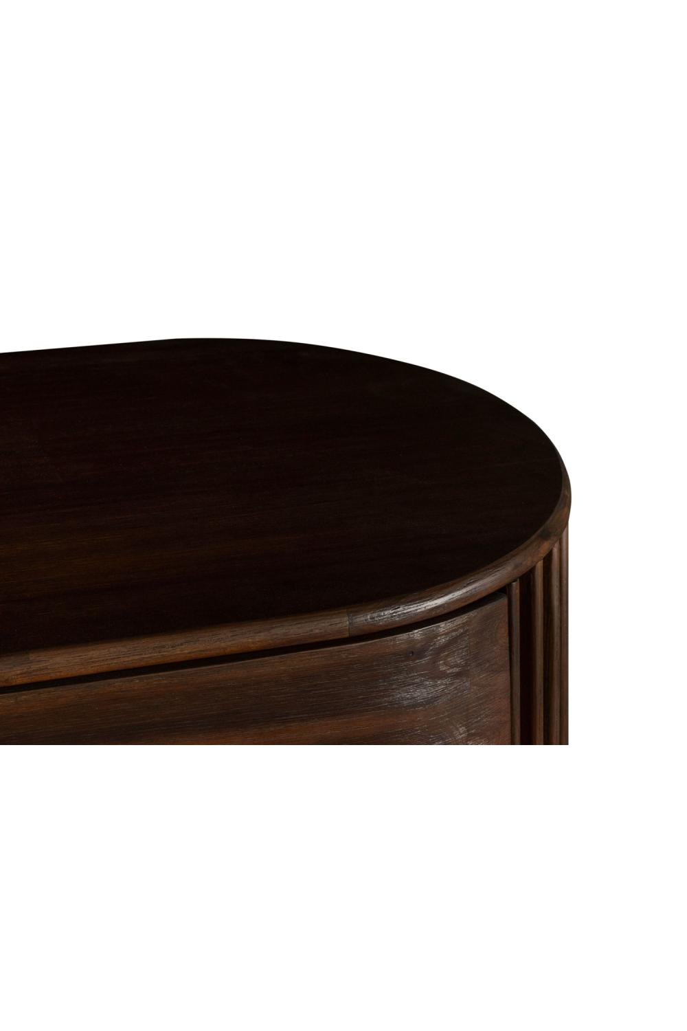 Solid Acacia 6-Drawer Dresser | Oroa.com