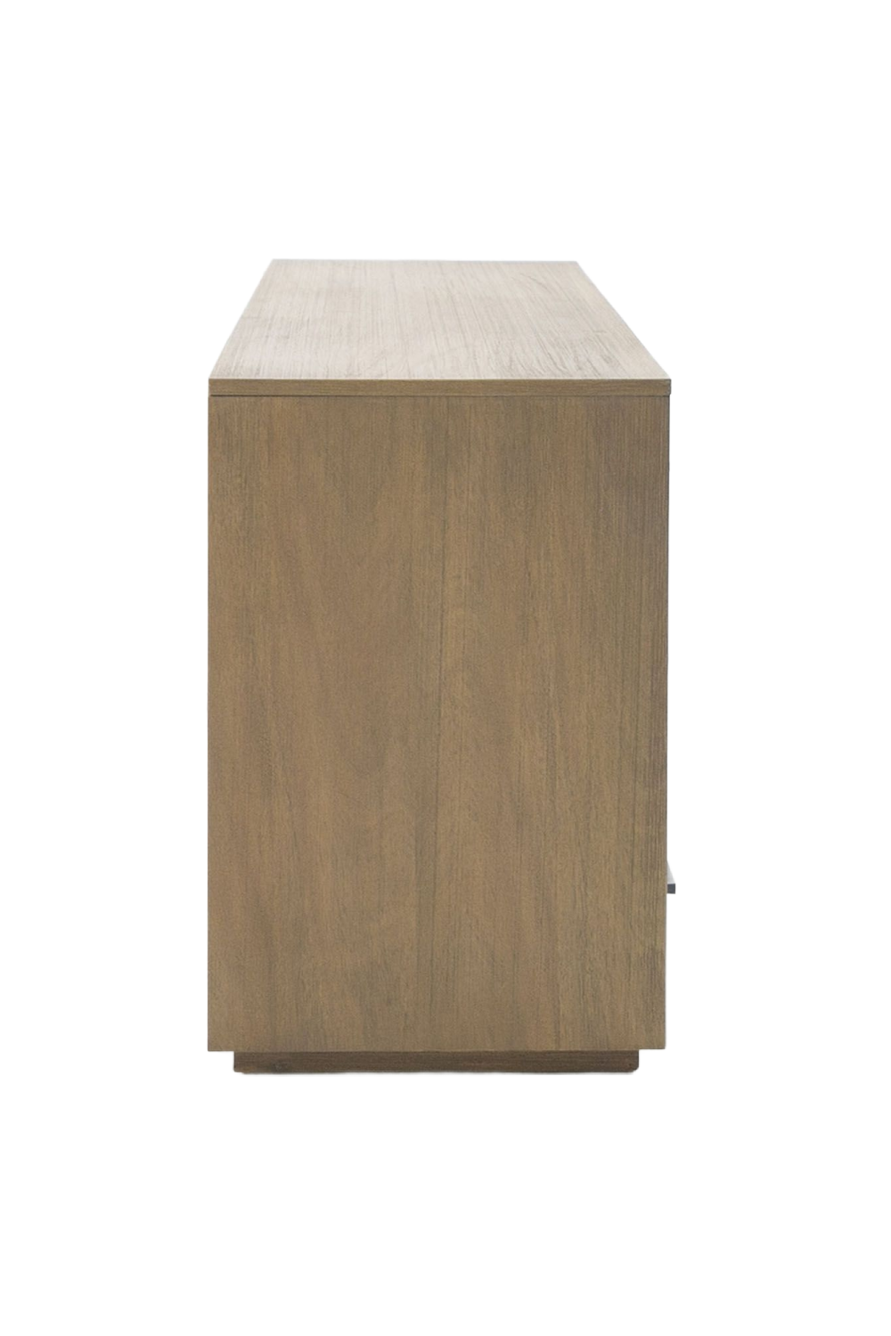 Solid Acacia 6-Drawer Dresser | OROA Modern Fantasia | Oroa.com