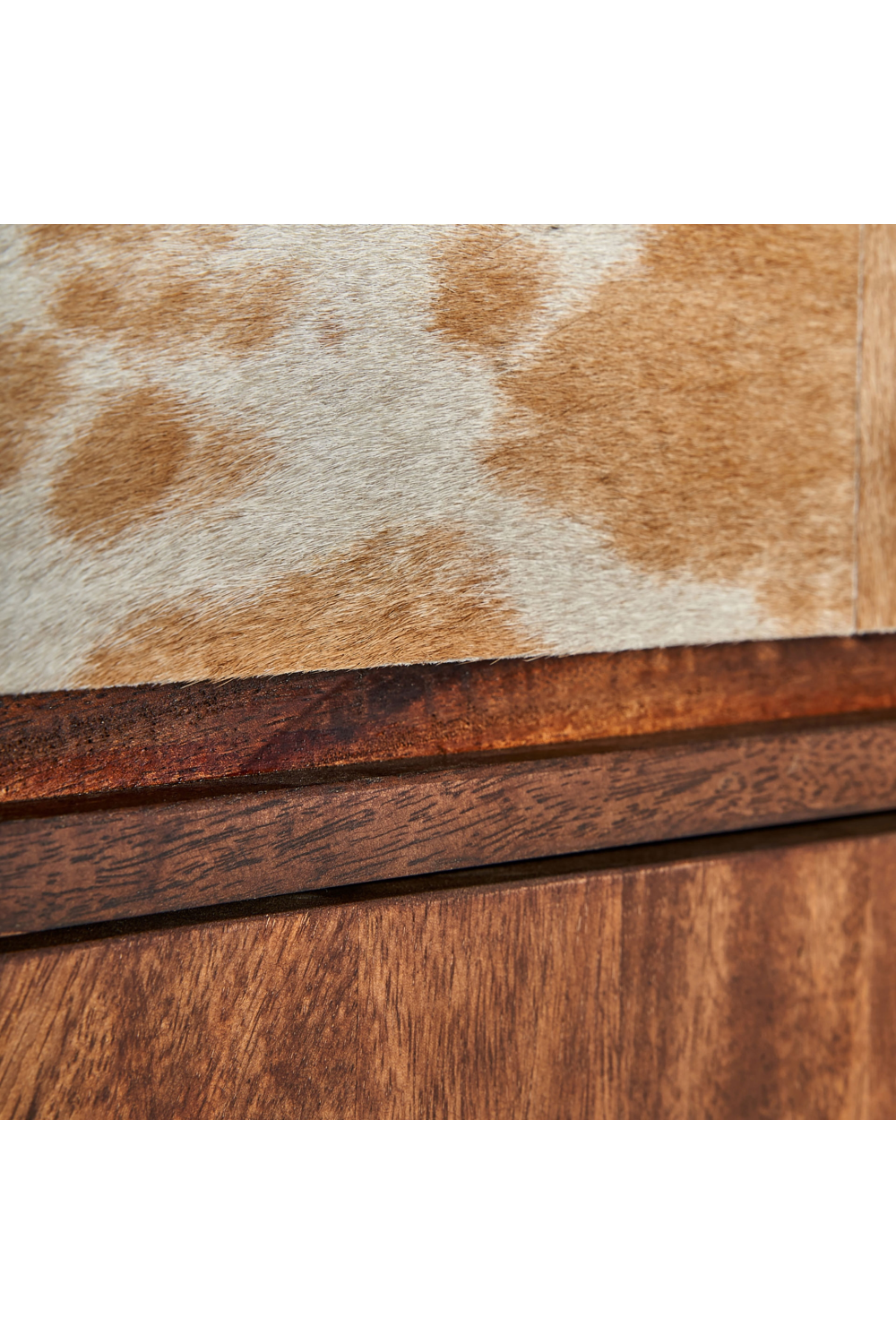 Mango Wood Bar Cabinet | Vical Home Texas | Oroa.com