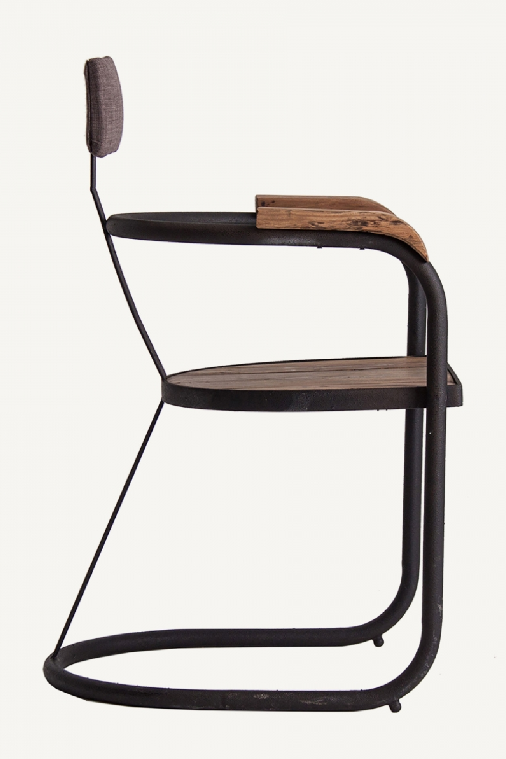 Pine Wood Vintage Dining Chair | Vical Home Dahod | Oroa.com