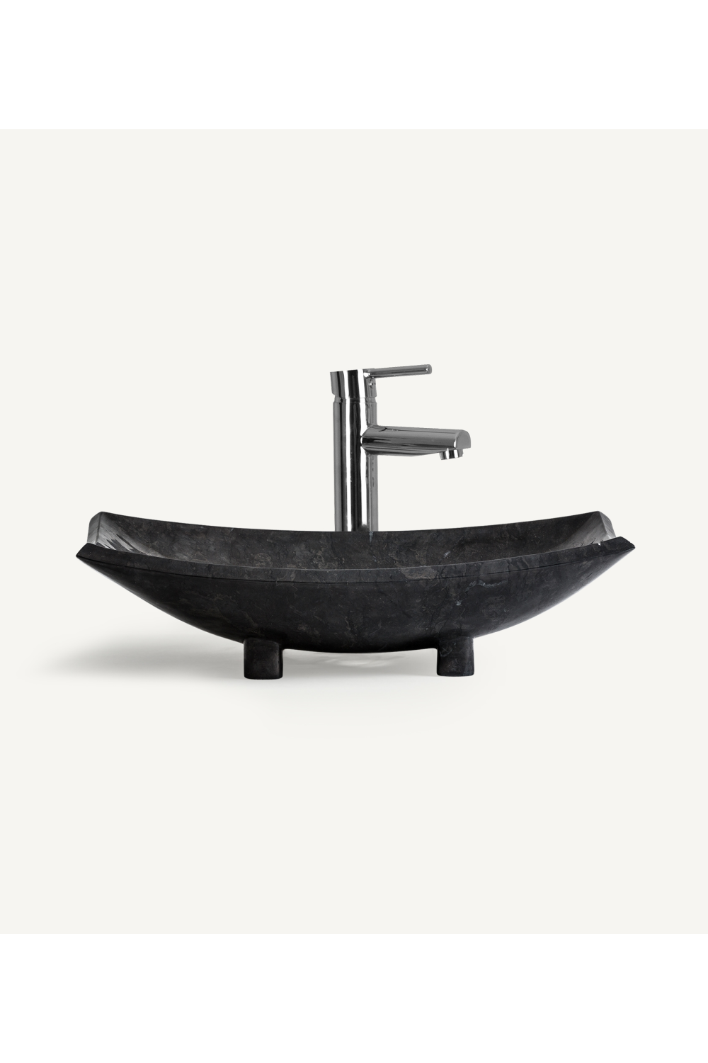 Black Marble Sink | Oroa.com