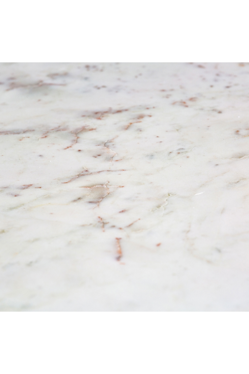 Gold Monopod Marble Dining Table | Vical Home Lezey | Oroa.com