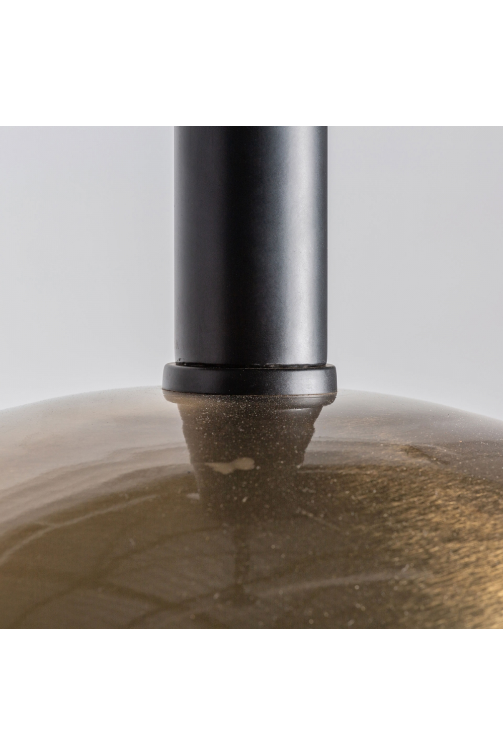 Gold Dome Pendant Lamp | Vical Home | Oroa.com