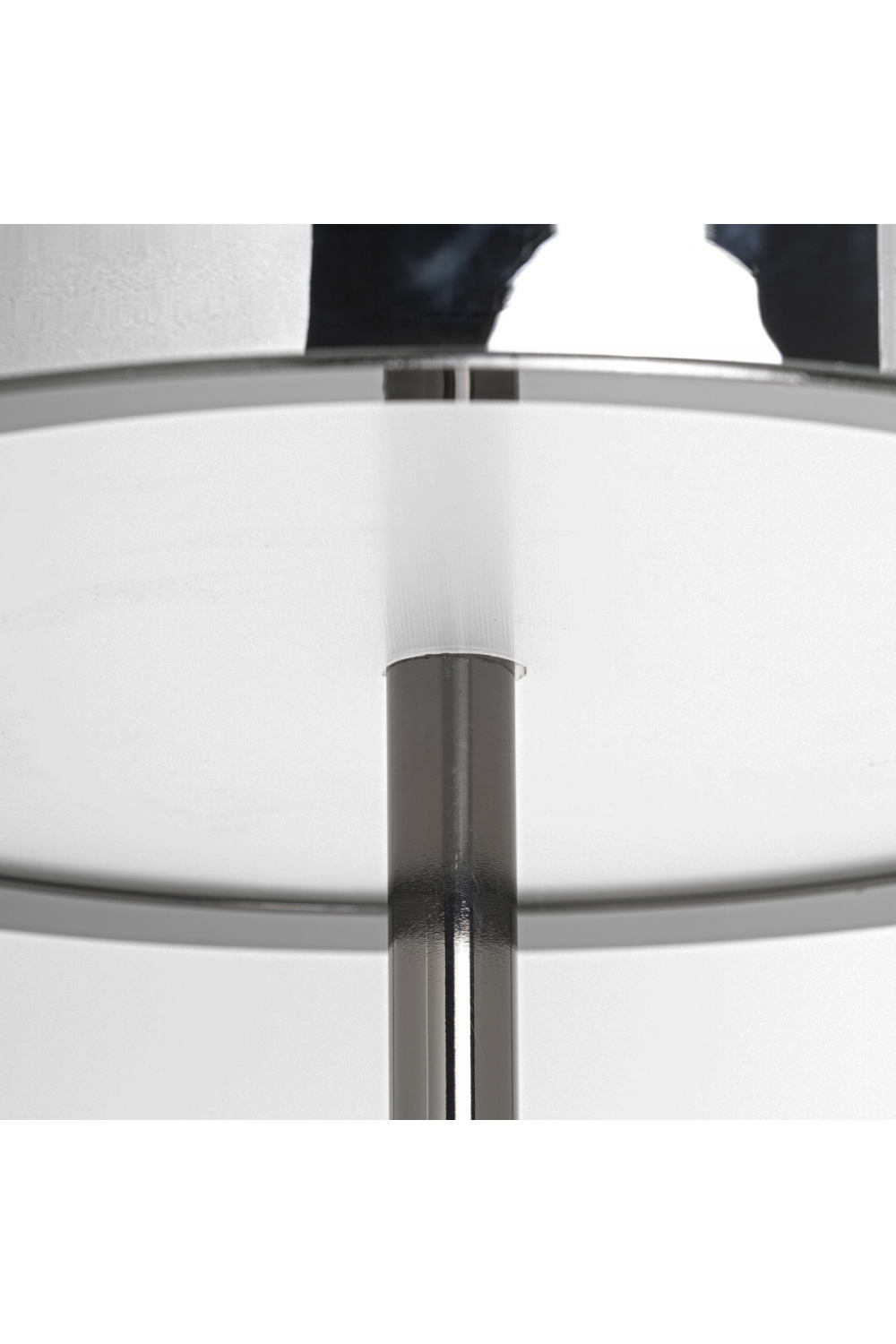 Metallic Dome Floor Lamp | Vical Home | Oroa.com