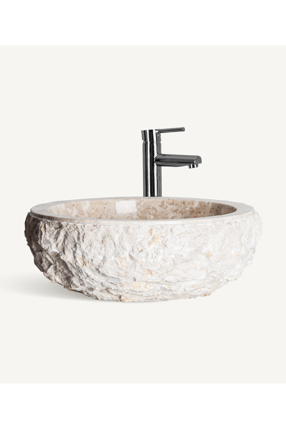 Gray Marble Bathroom Sink | Oroa.com