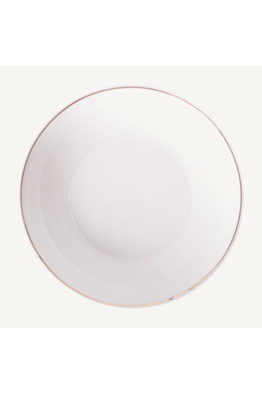 Gold Embossed White Dinnerware (18) | Vical Home Greg | Oroa.com