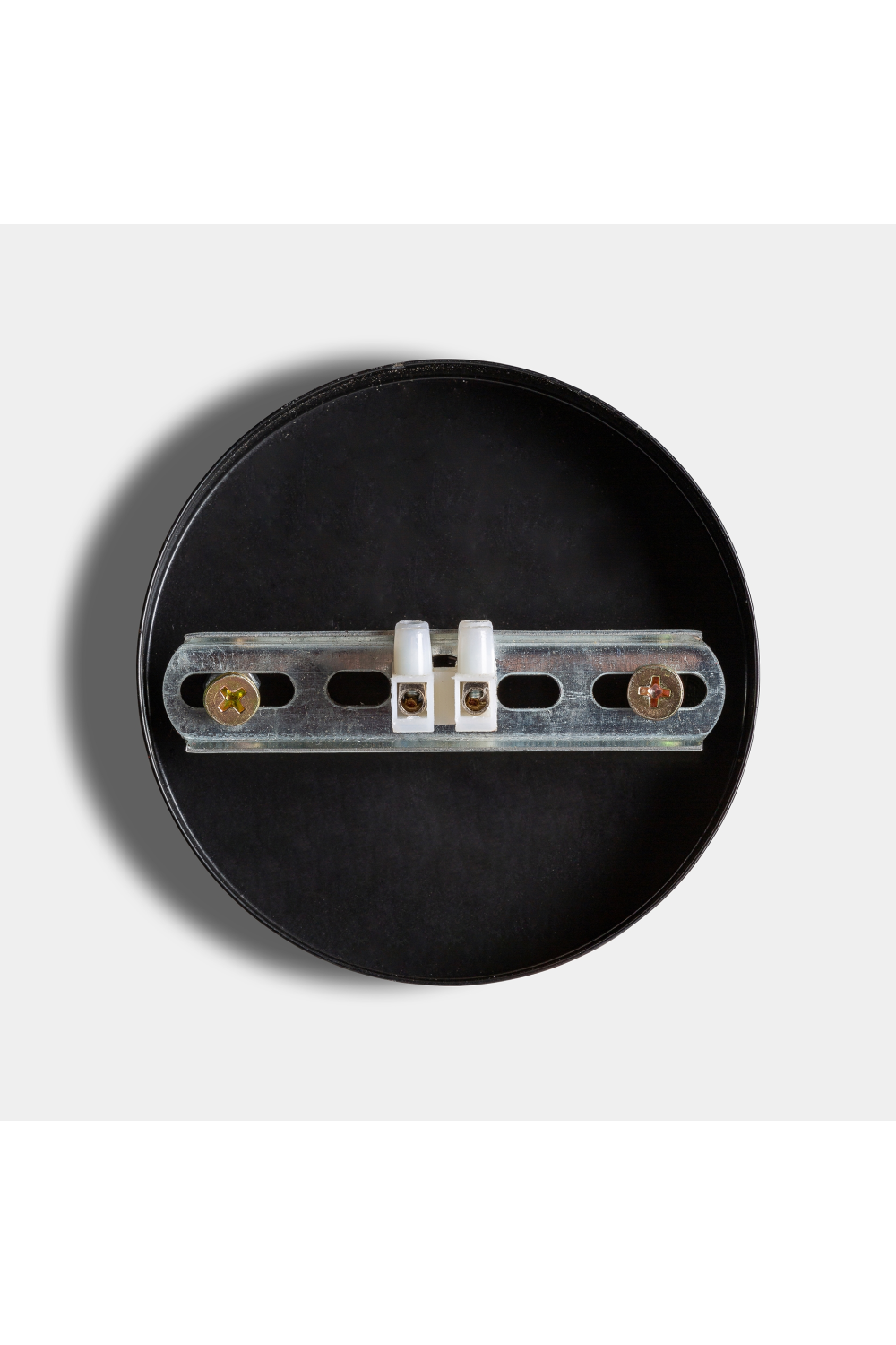 White Linen Hanging Lamp | Vical Home | Oroa.com