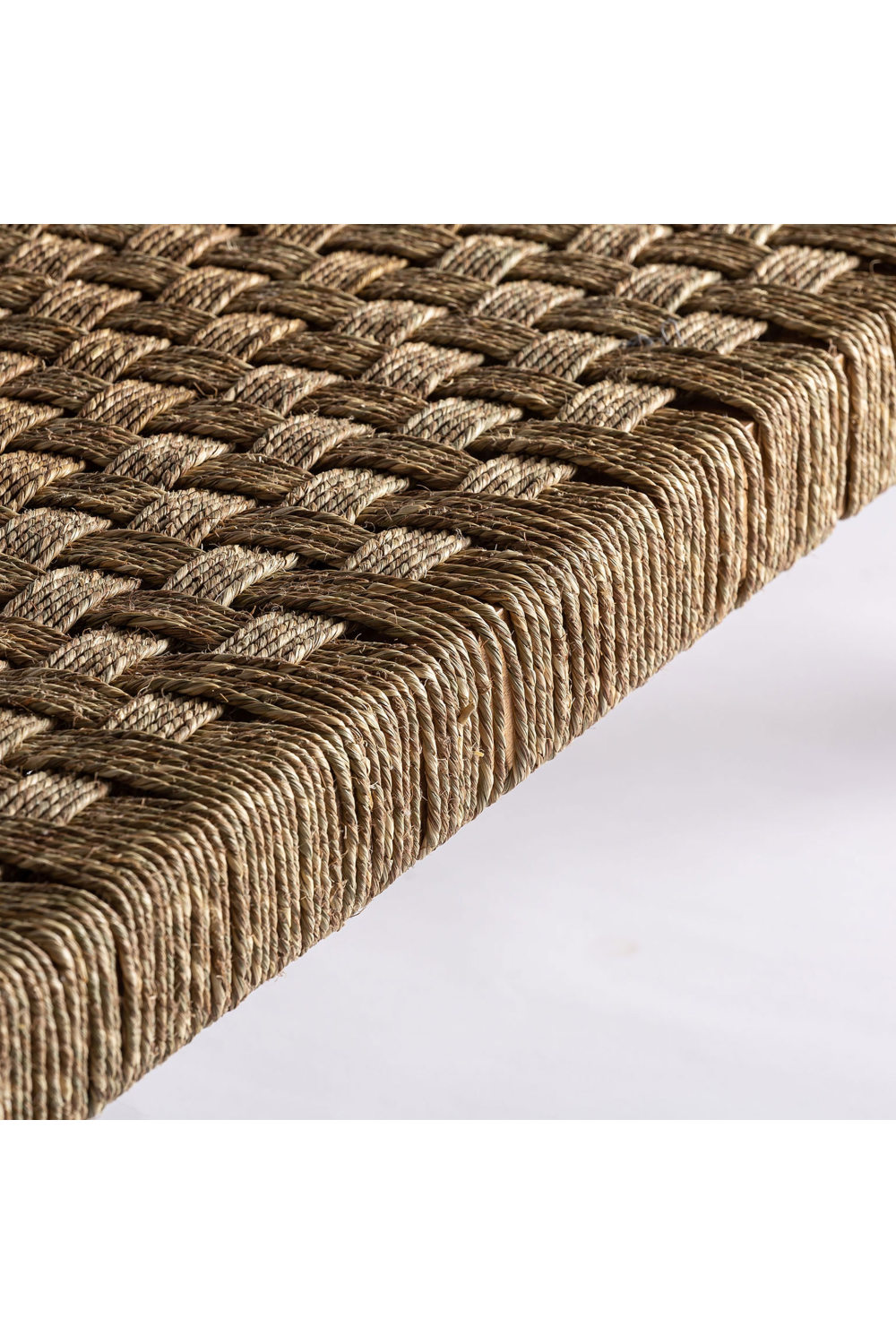 Woven Fiber Sofa | Vical Home Cama Kaji | Oroa.com