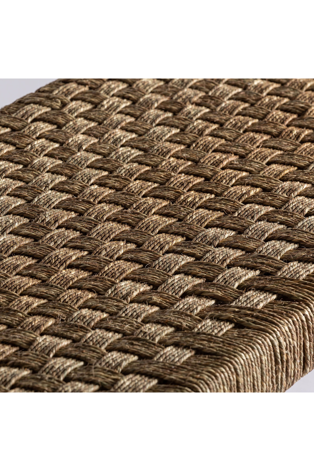 Woven Fiber Sofa | Vical Home Cama Kaji | Oroa.com