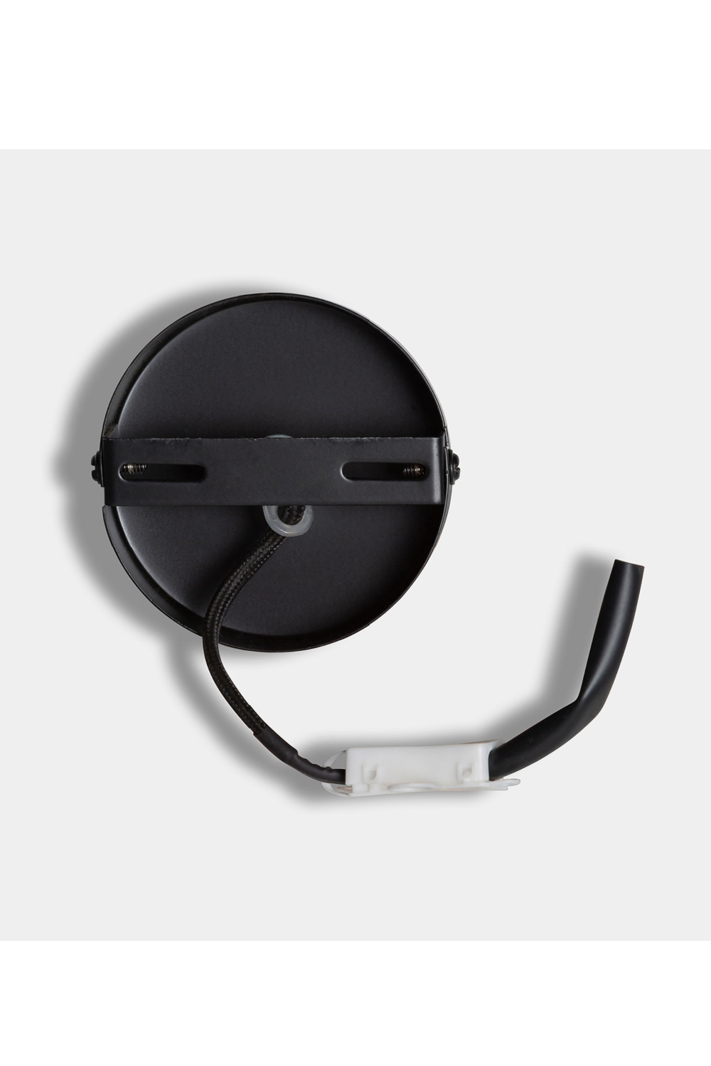 Gold Cylindrical Wall Lamp | Vical Home | Oroa.com