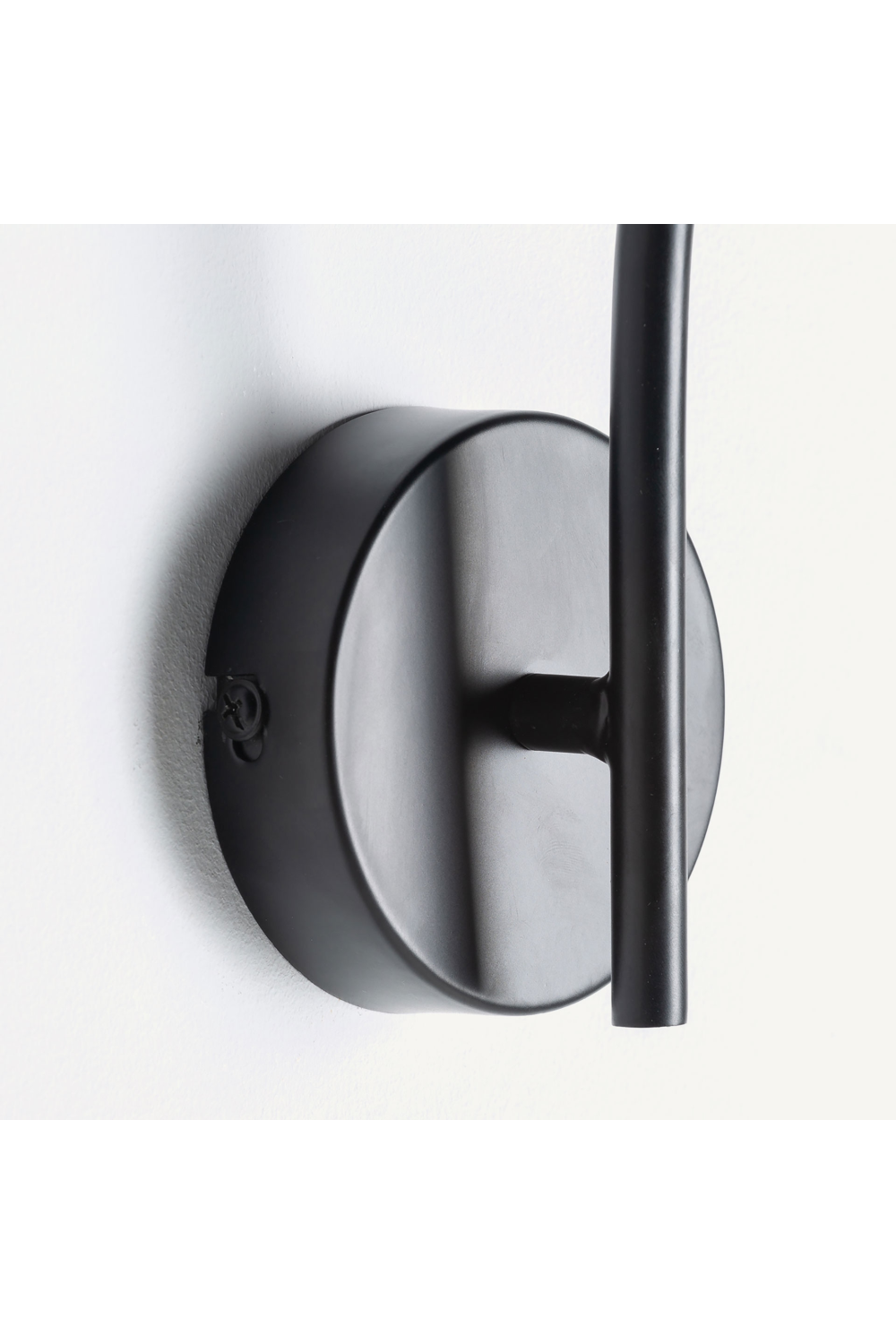 Gold Cylindrical Wall Lamp | Vical Home | Oroa.com