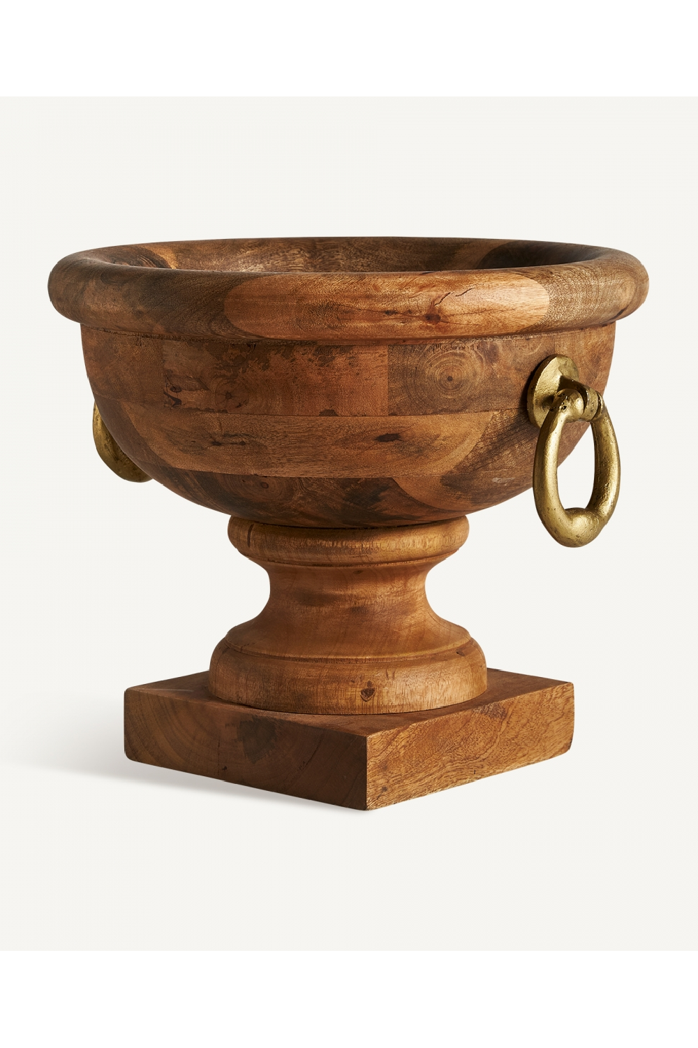 Mango Wood Decorative Object | Vical Home | Oroa.com