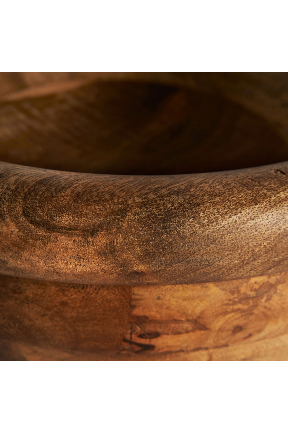 Mango Wood Decorative Object | Vical Home | Oroa.com