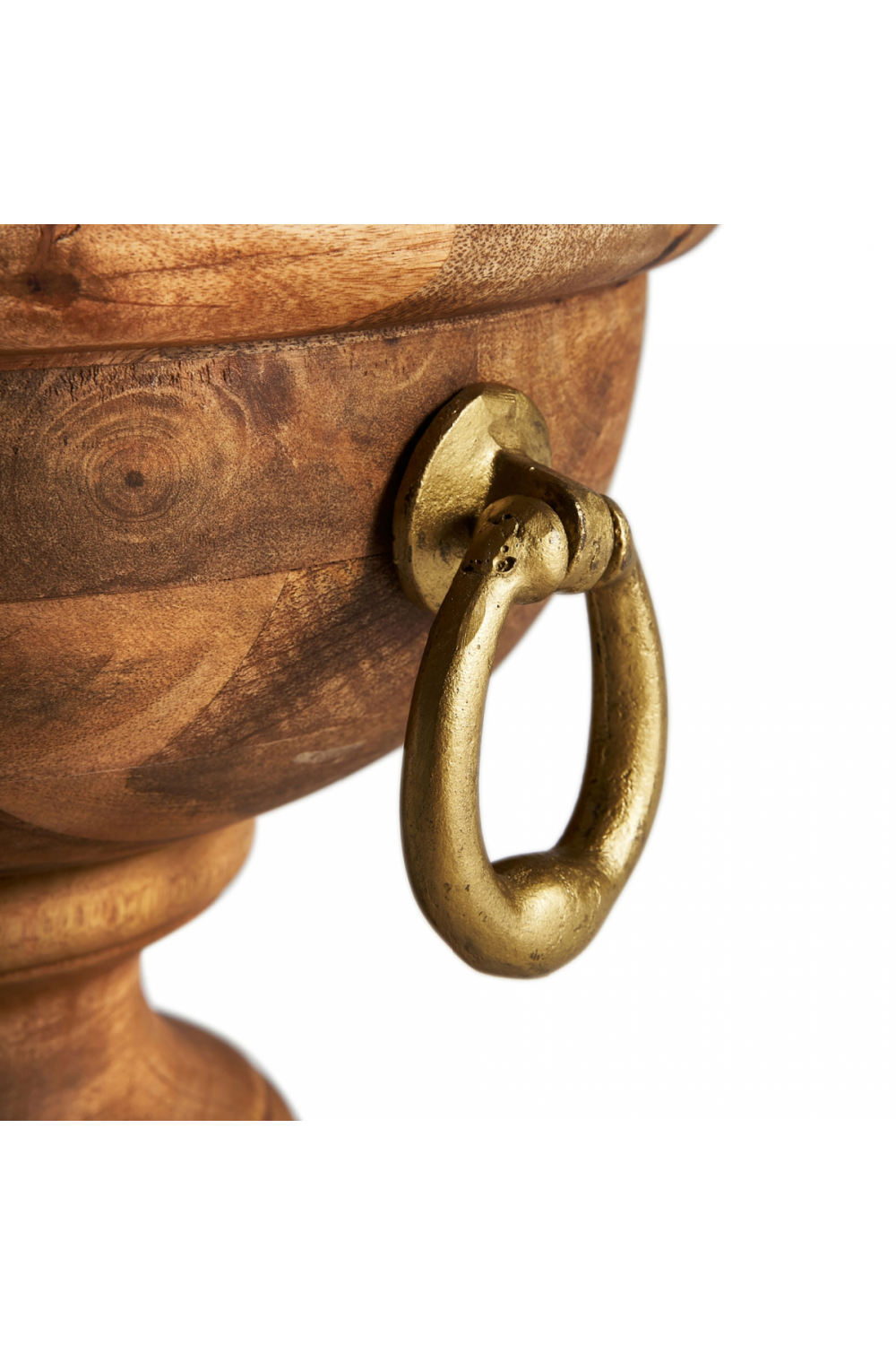 Mango Wood Decorative Object | Vical Home | Oroa.com