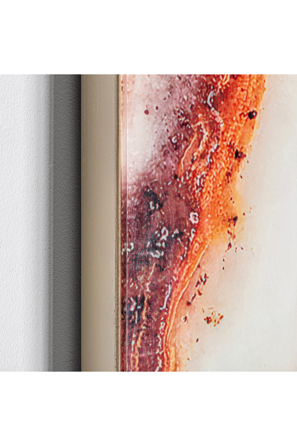 Coral Paper Art Print M | Vical Home Astanxatina | Oroa.com