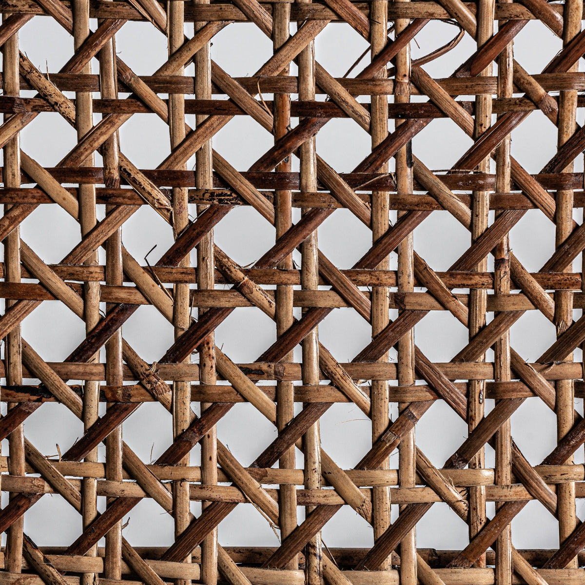 Woven Rattan Lounge Chair | Vical Home Luban | Oroa.com