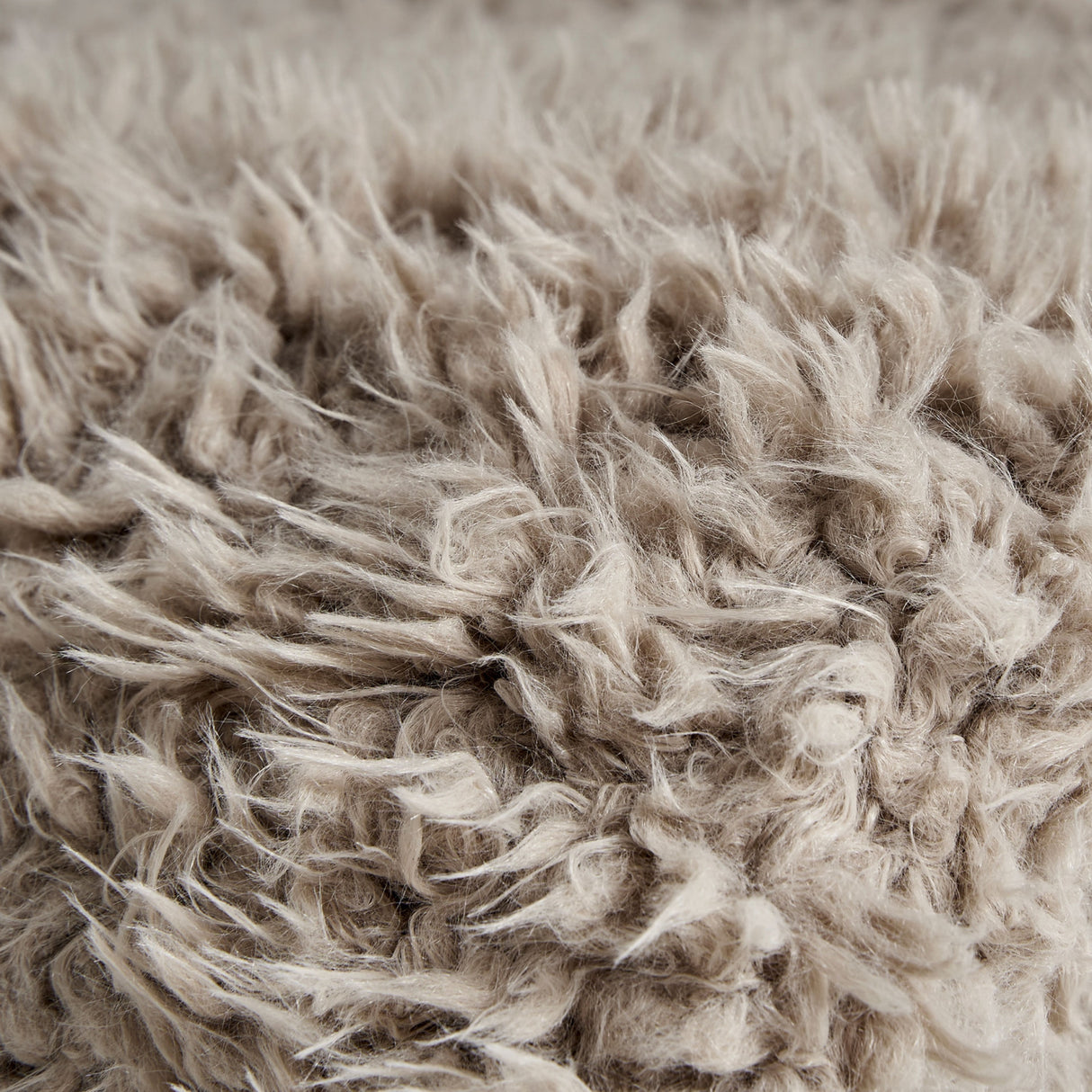 Modern furniture - Cotton Fur Plaid - www.oroa.com | Oroa.com