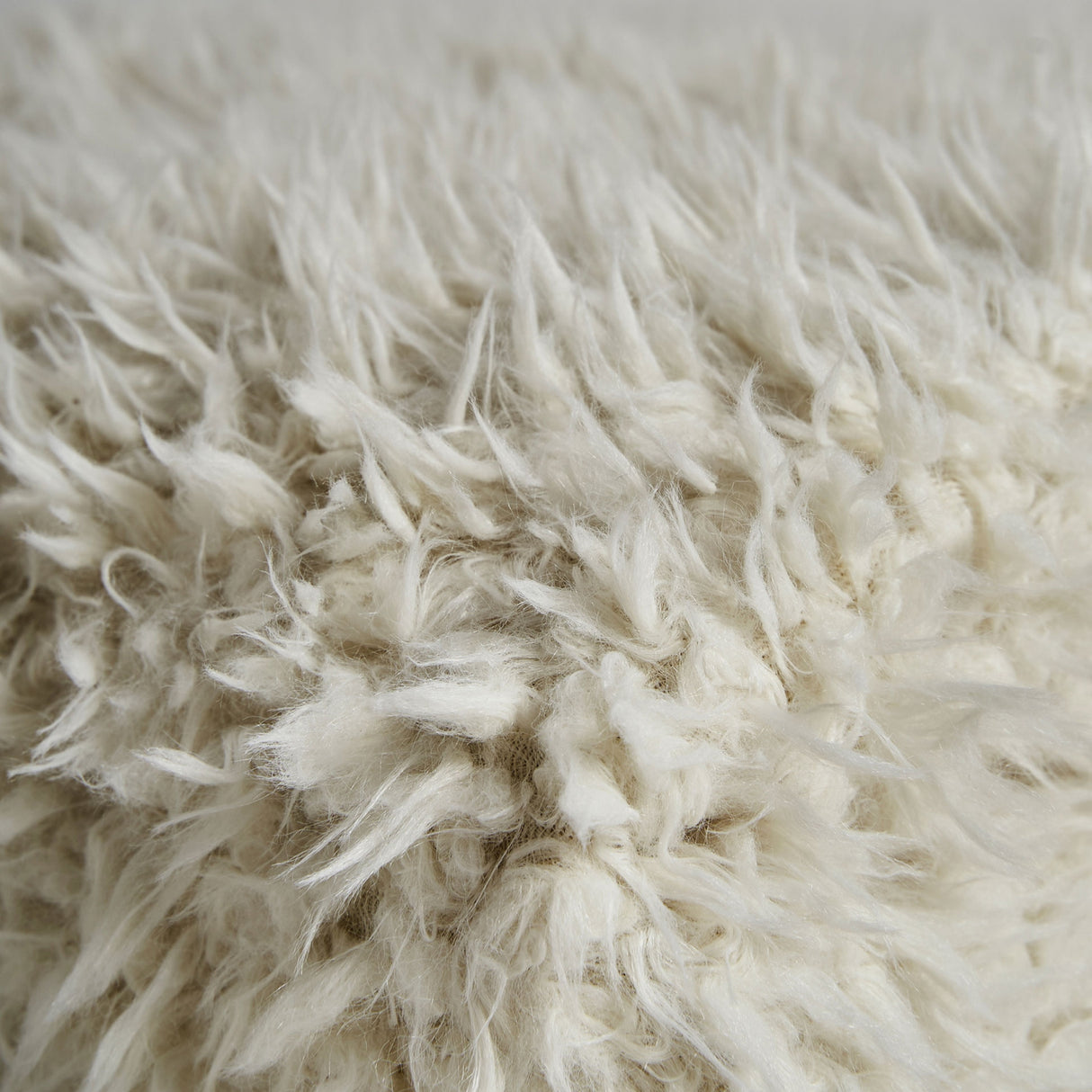 Modern furniture - Cotton Fur Plaid - www.oroa.com | Oroa.com