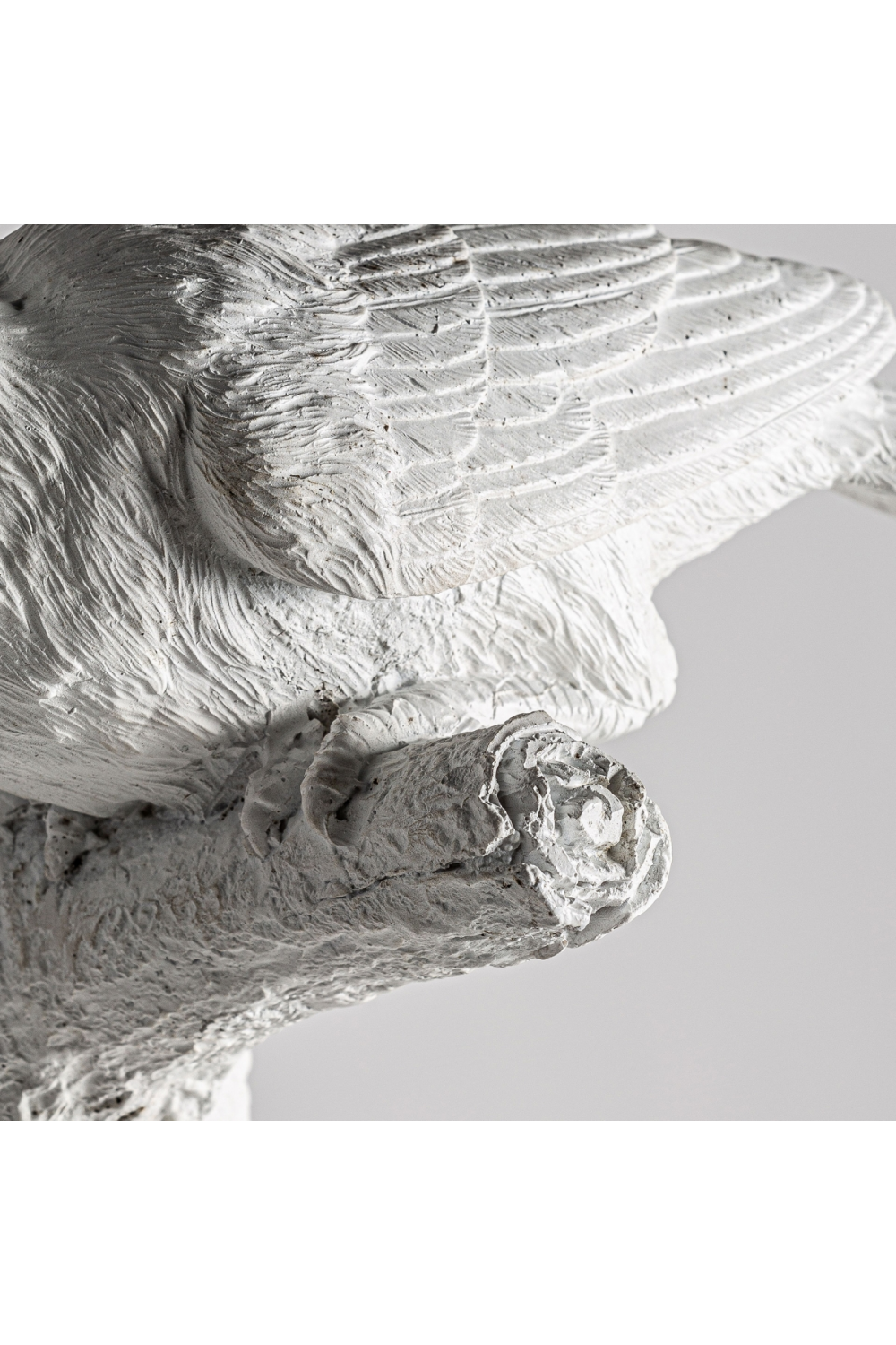 White Bird Wall Lamp | Vical Home Tucan | Oroa.com