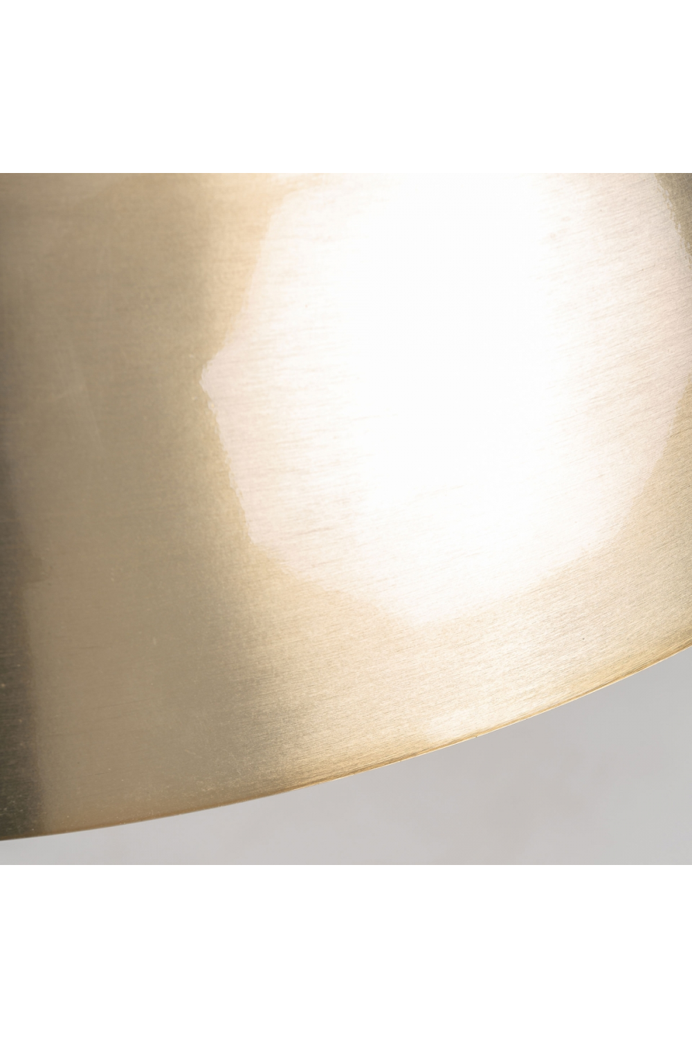 Dome Gold Pendant Light | Vical Home | Oroa.com