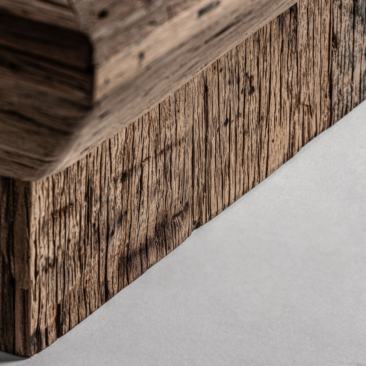 Modern European furniture - White Marble Top Coffee Table - www.oroa.com | Oroa.com