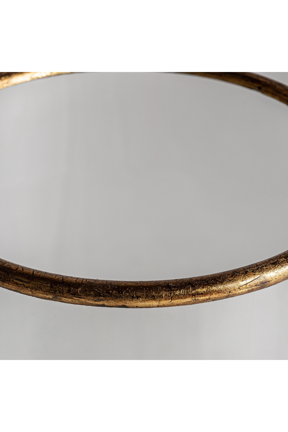 Gold Wooden Candle Holder | Vical Home | Oroa.com