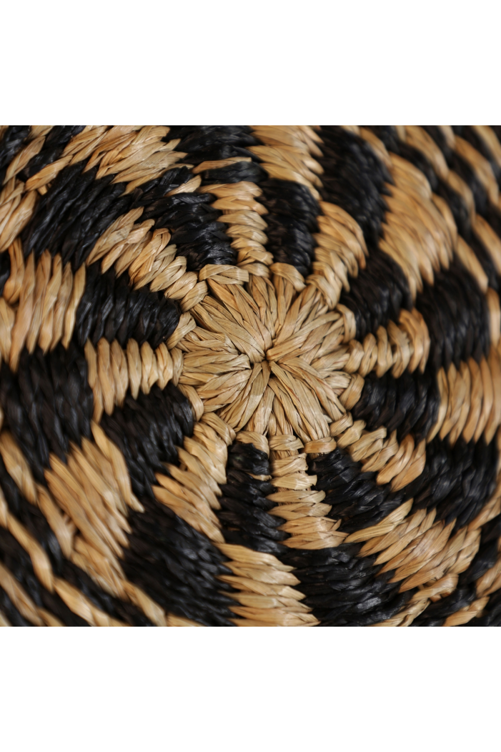 Woven Raffia Wall Decor | Vical Home | Oroa.com