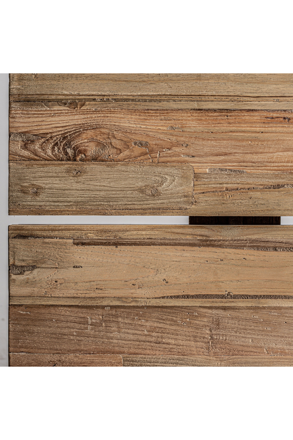 Teak Colonial Style Dining Table | Oroa.com
