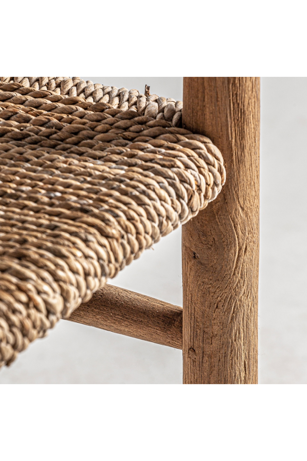 Natural Fiber Armchair | Vical Home Manhula | Oroa.com