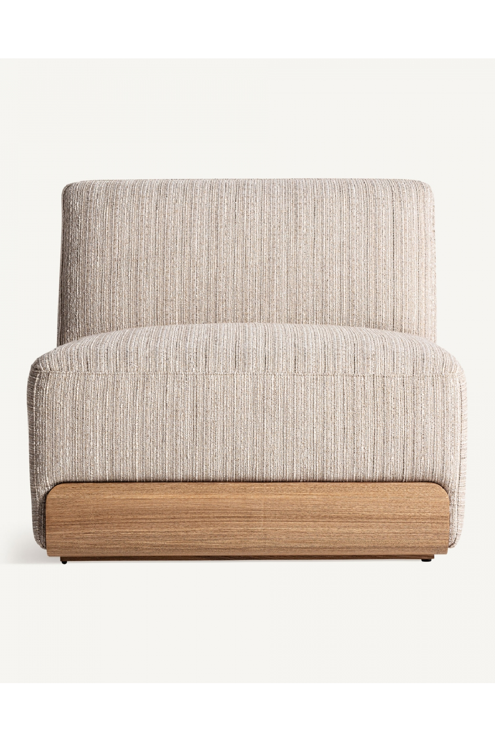 Cream Central Modular Sofa | Vical Home Kocs | Oroa.com