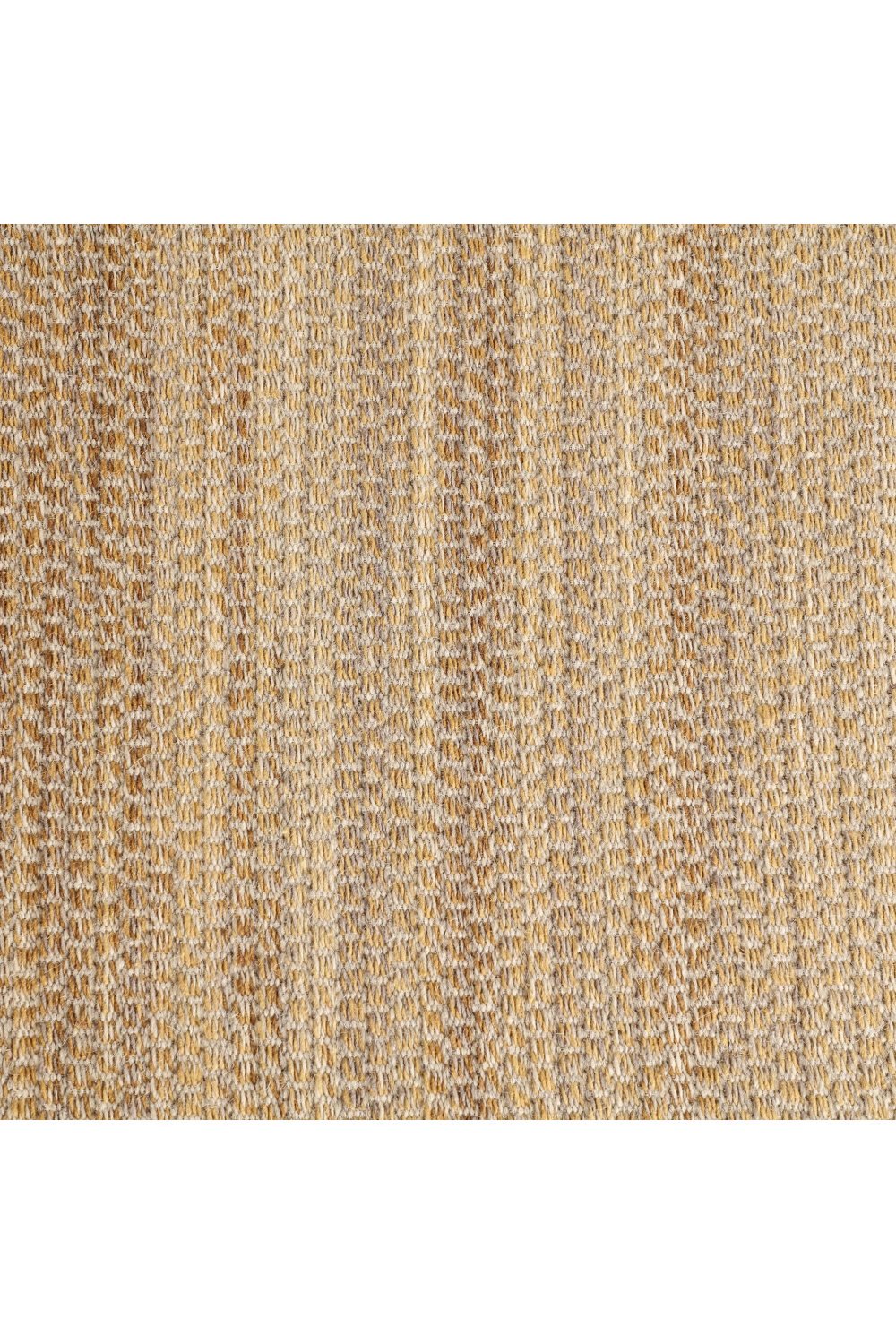 Beige Wool Area Rug 11" x 7'5" | Vical Home Quima | Oroa.com