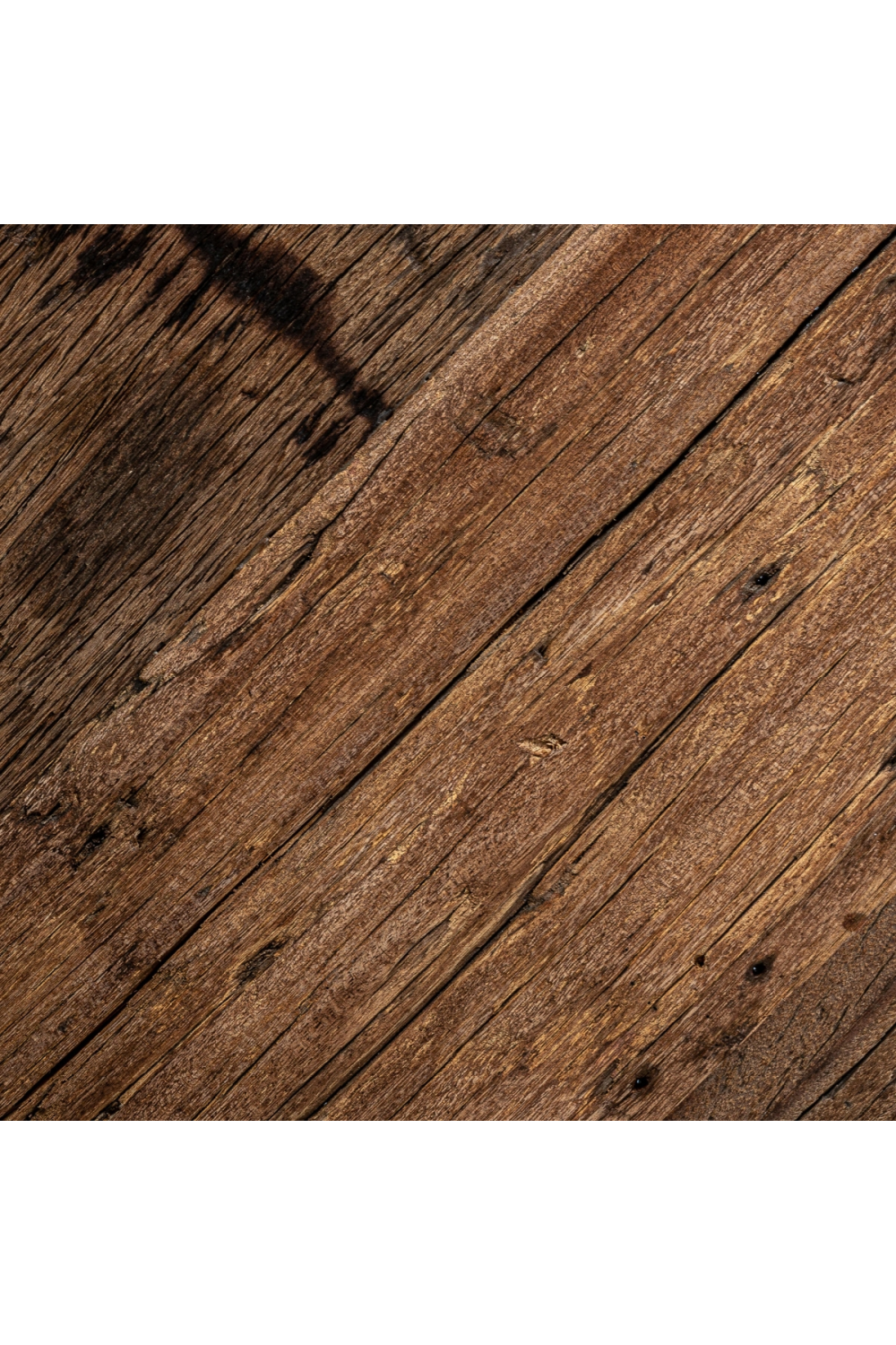 Wooden Square Side Table | Vical Home Walding | Oroa.com