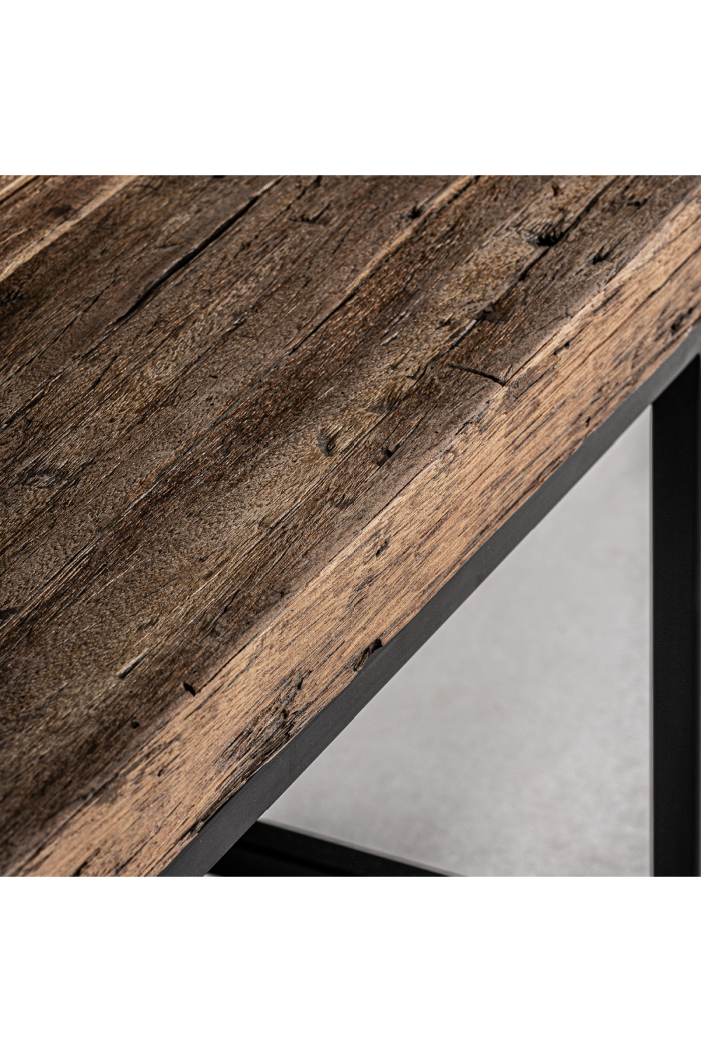 Wooden Square Side Table | Vical Home Walding | Oroa.com