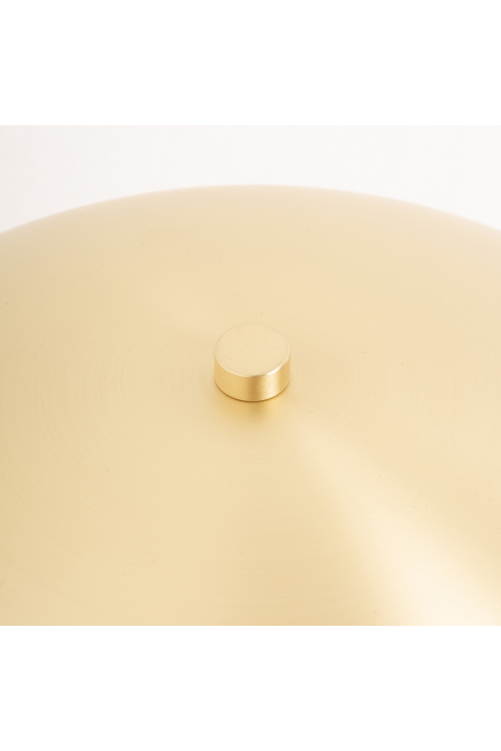 Gold Dome Table Lamp | Vical Home Lena | Oroa.com