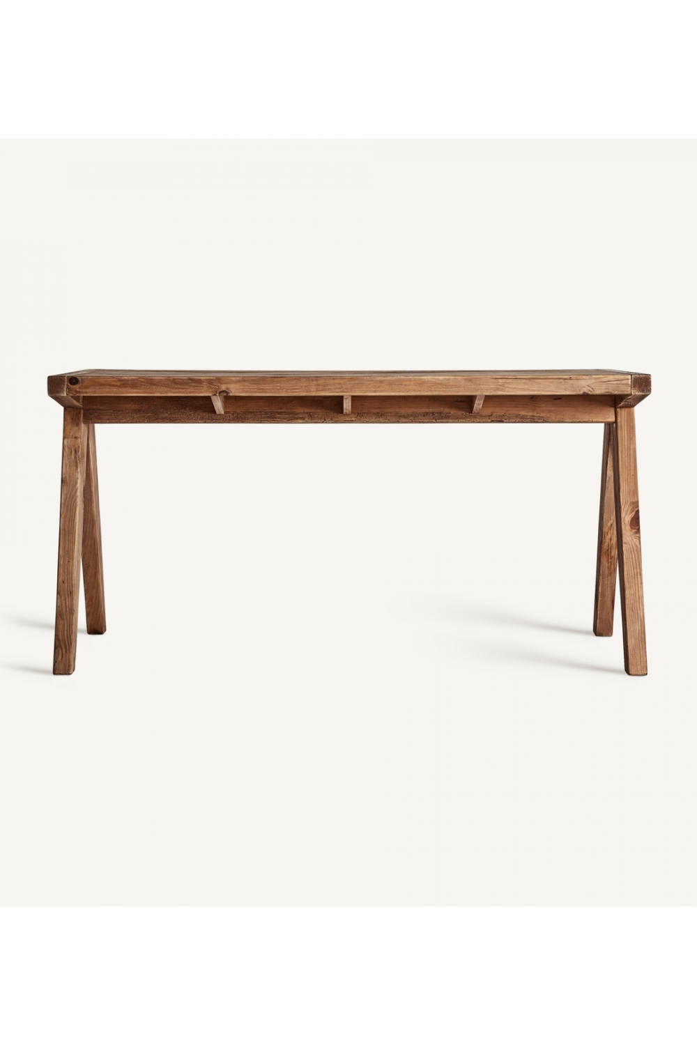 Natural Pine Desk | Oroa.com