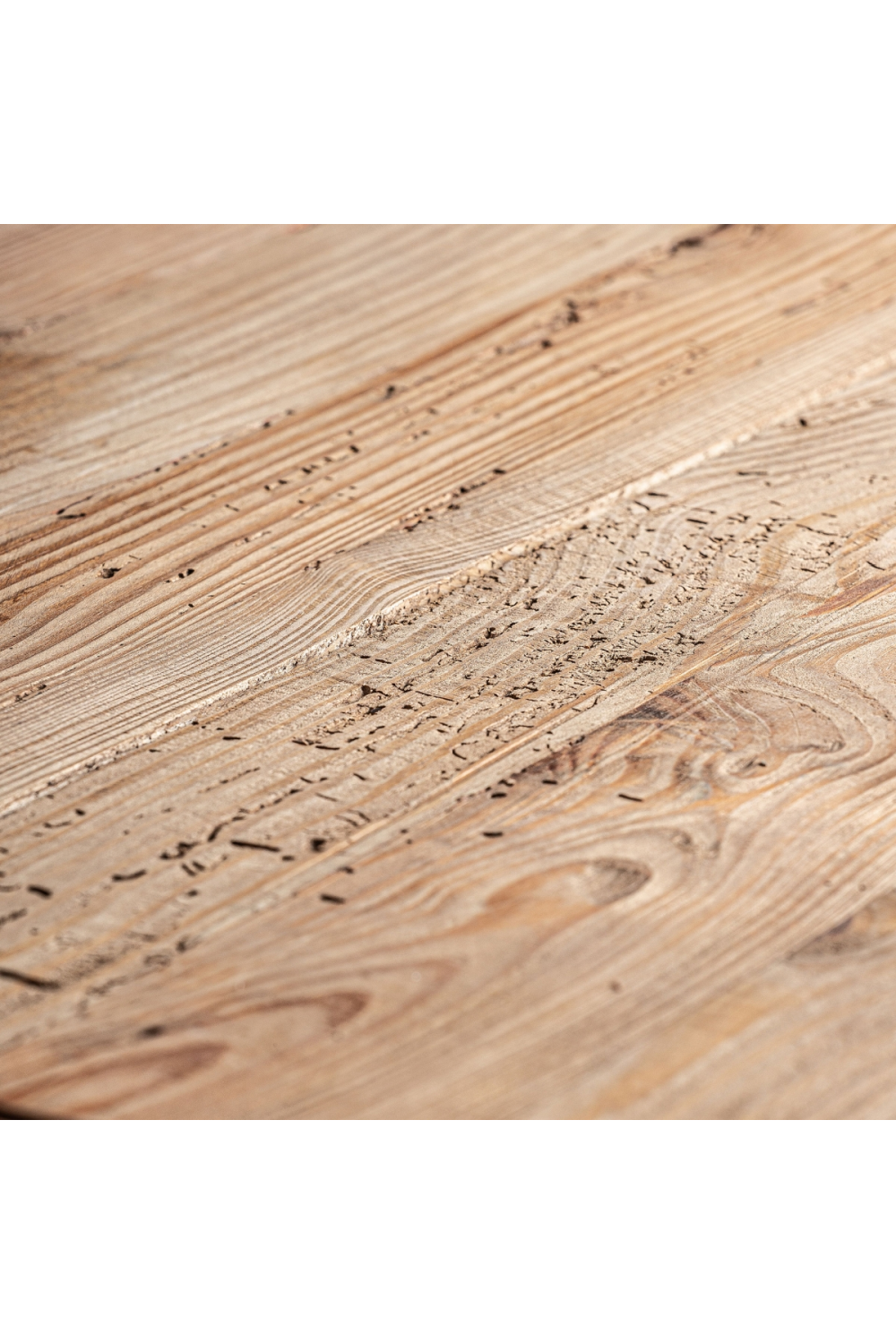 Natural Pine Desk | Oroa.com