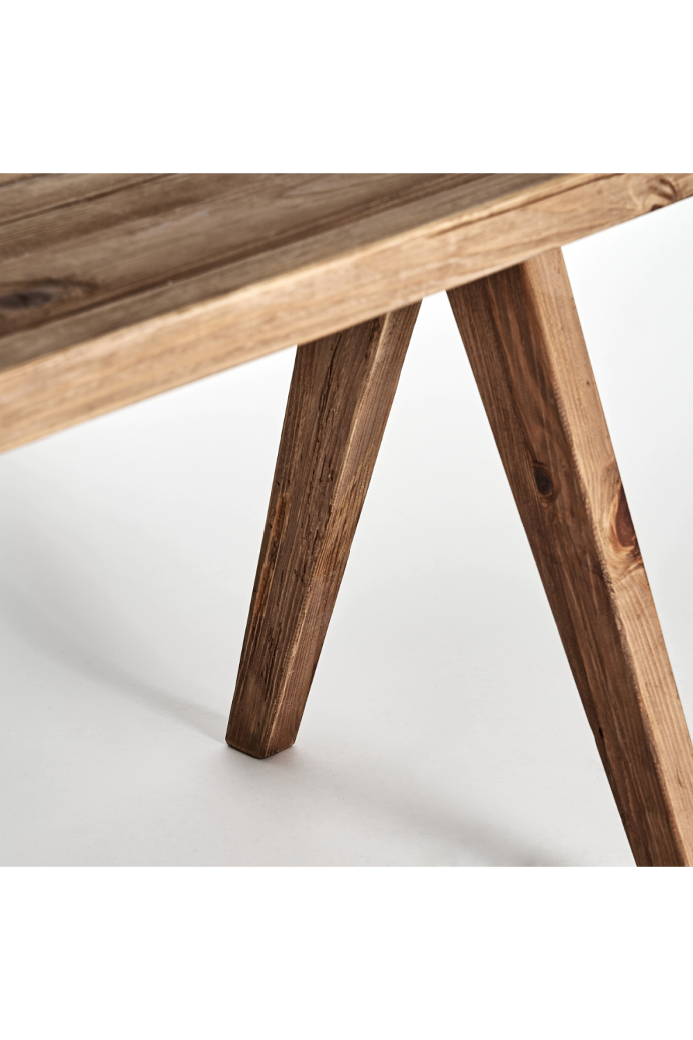 Natural Pine Desk | Oroa.com