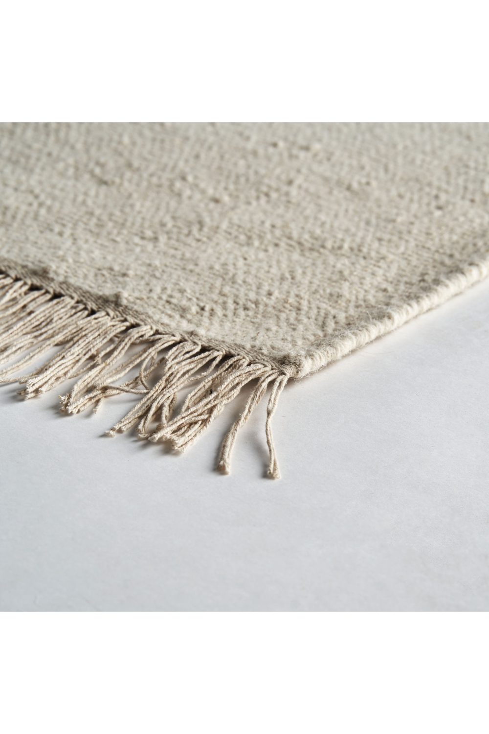 Organic Pattern Wool Rug 11'5" x 8' | Vical Home Kali | Oroa.com