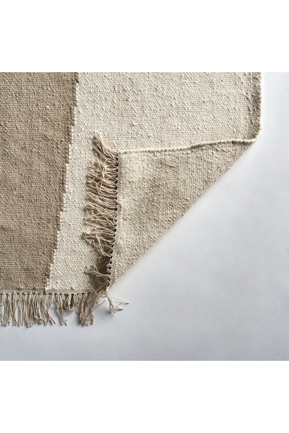 Organic Pattern Wool Rug 11'5" x 8' | Vical Home Kali | Oroa.com