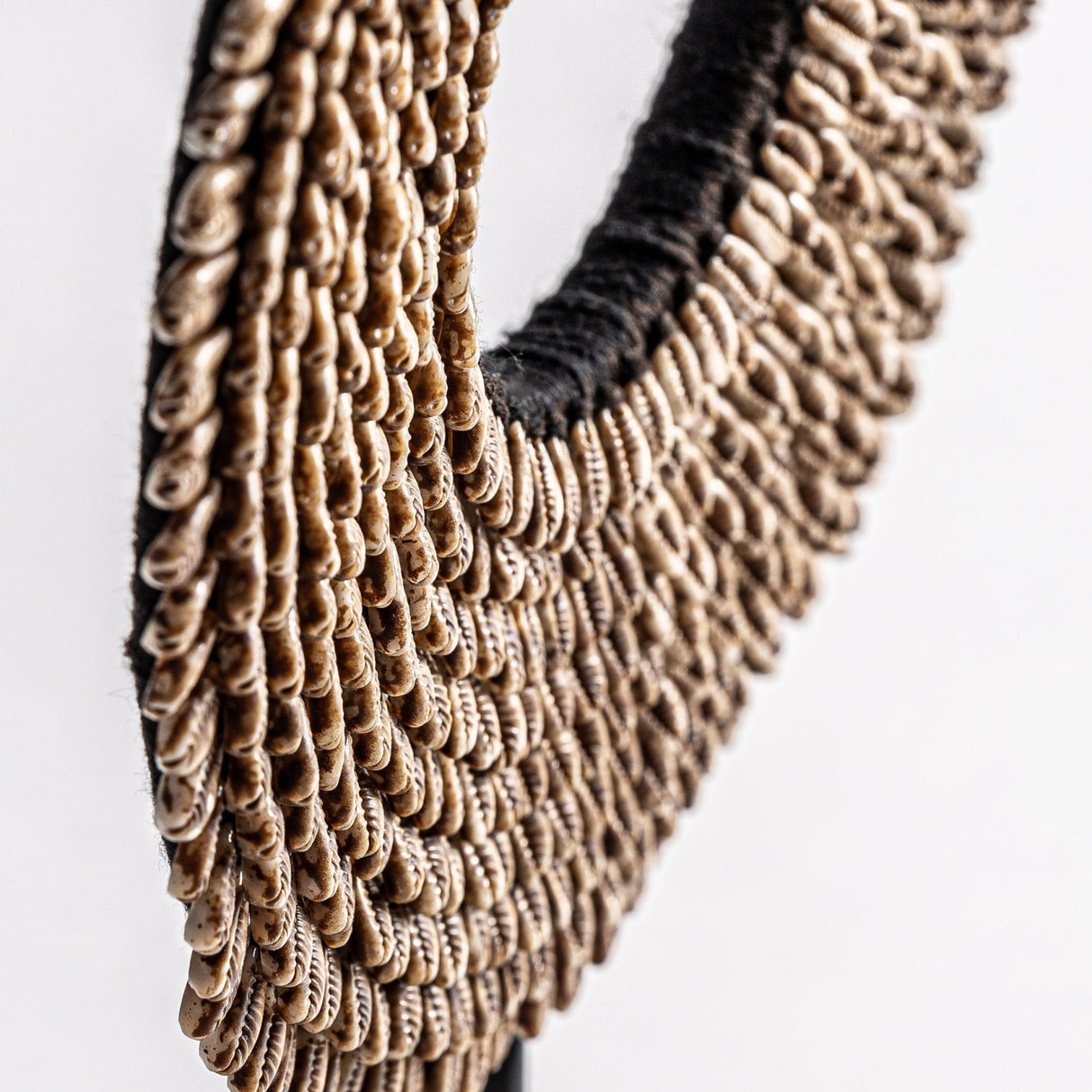 Shell Round Decorative Figure | Oroa.com