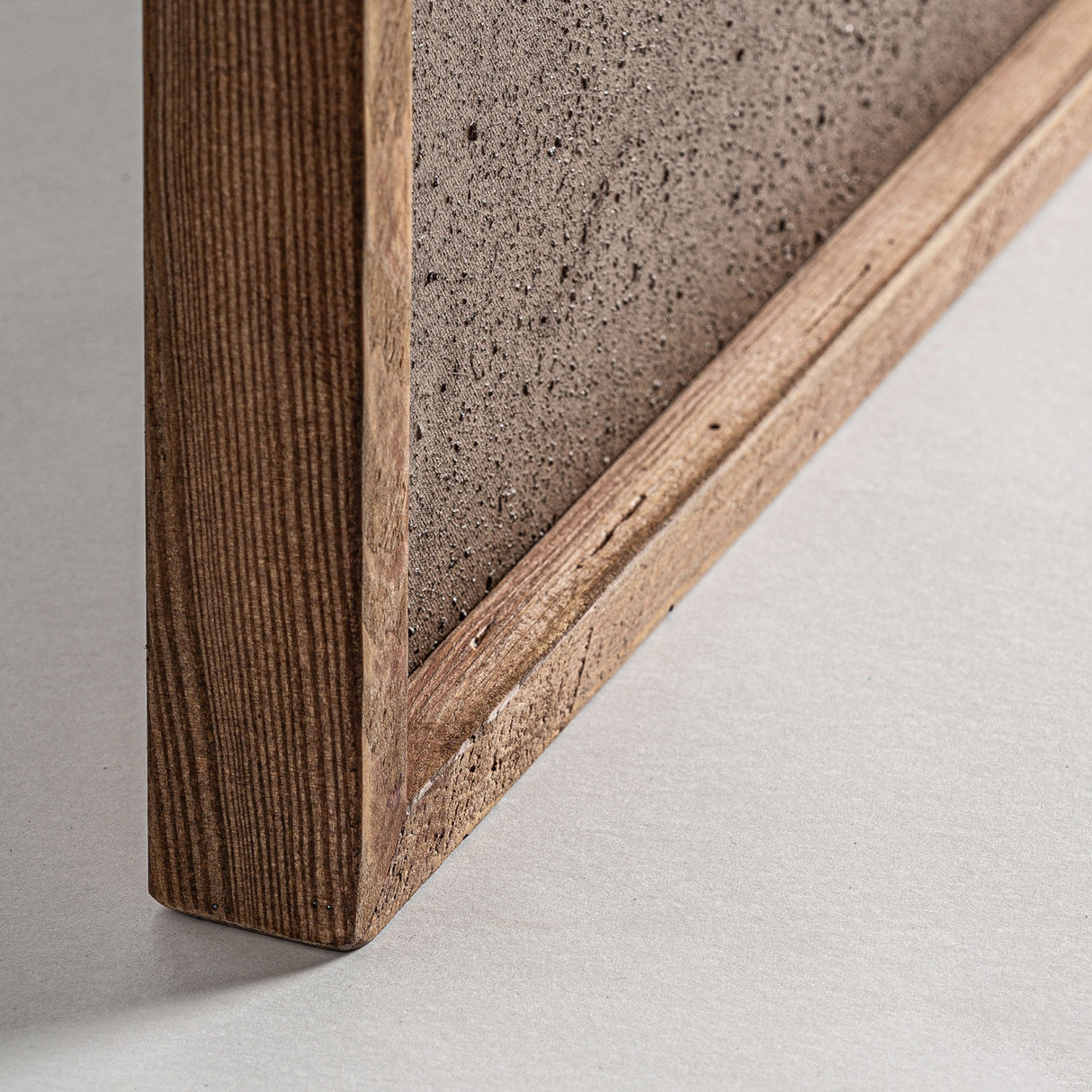 Pine Wood Relief Wall Art | Oroa.com