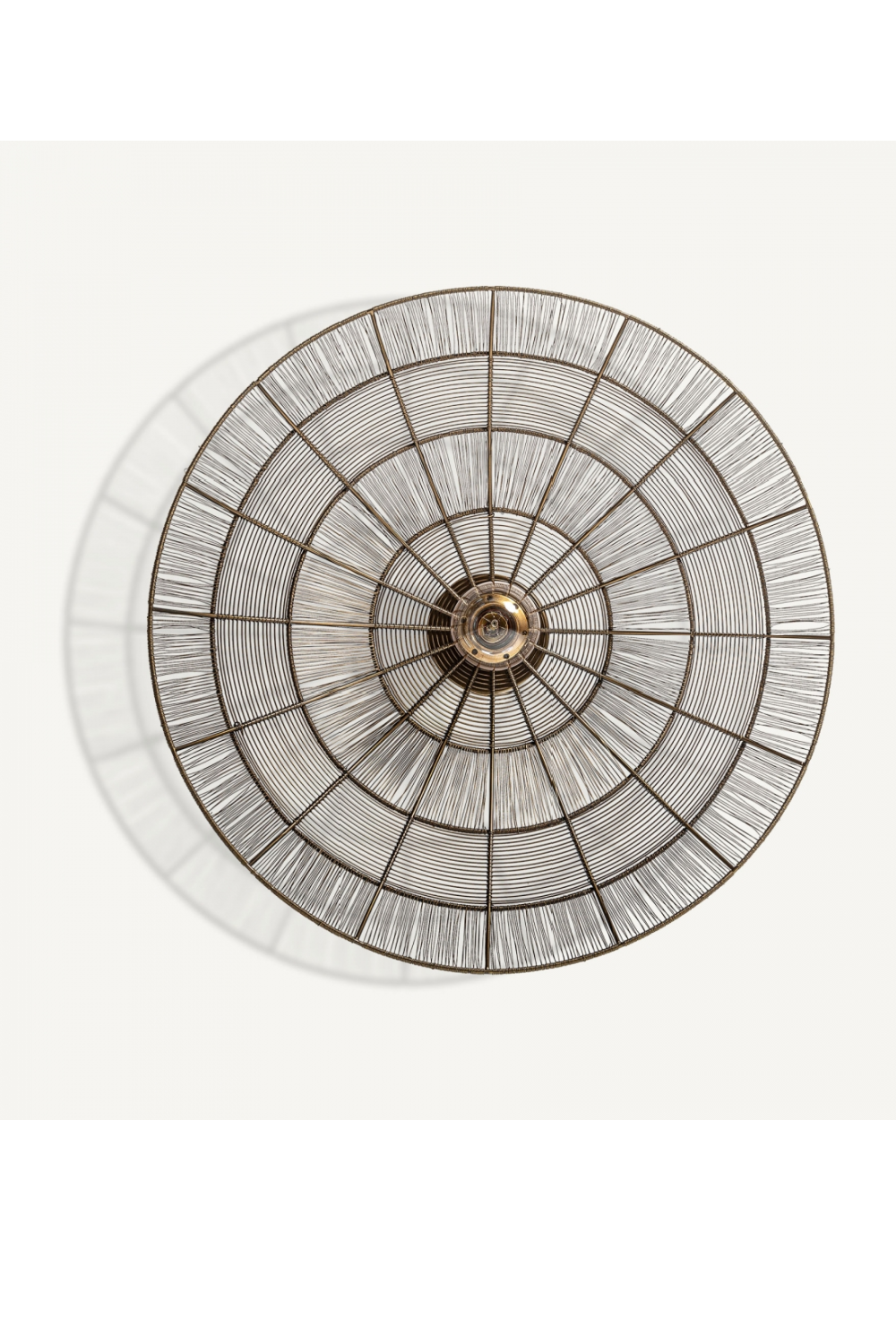 Bronze Metal Wall Lamp | Vical Home | Oroa.com