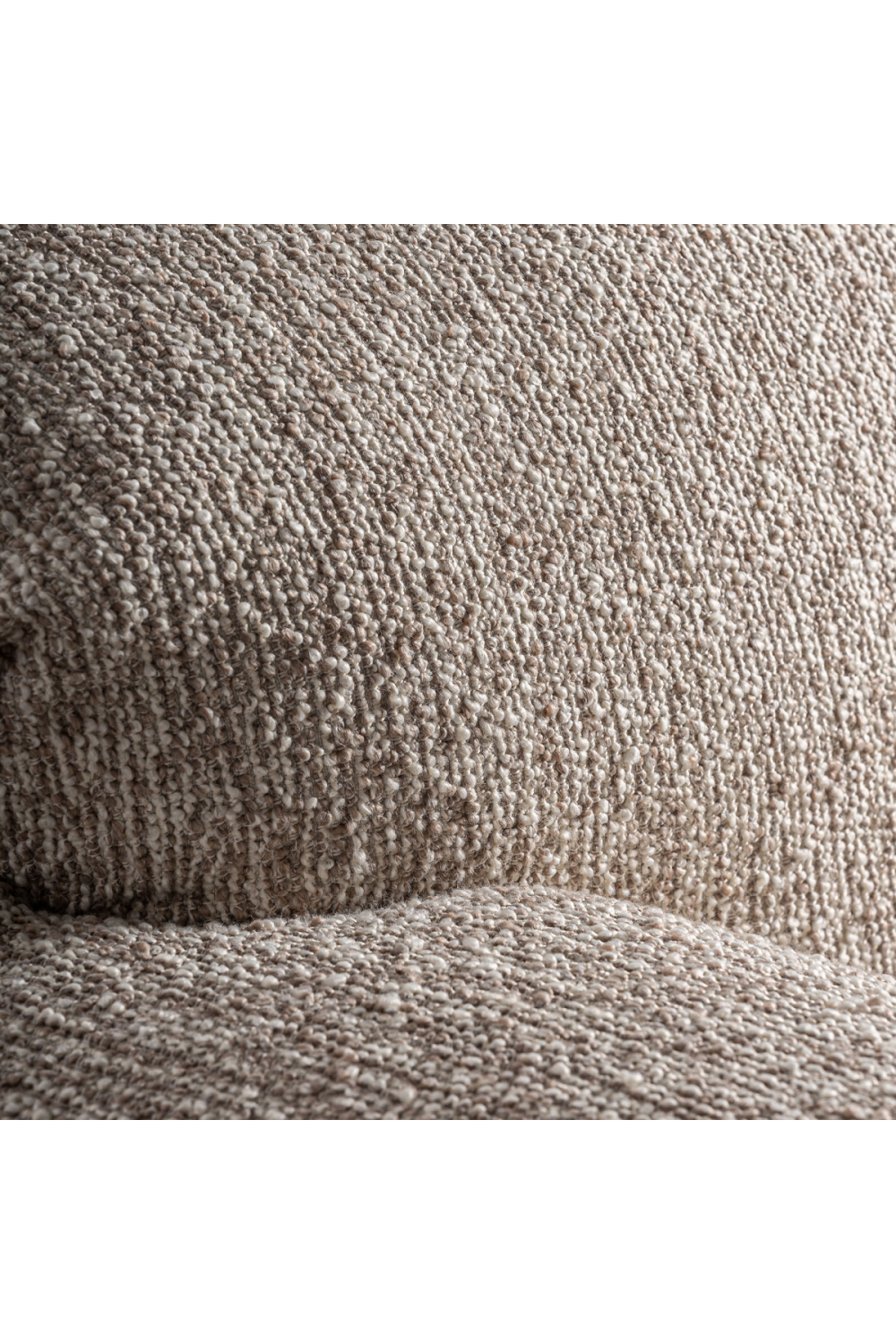 Pine Framed Upholstered Armchair | Vical Home Uznach | Oroa.com