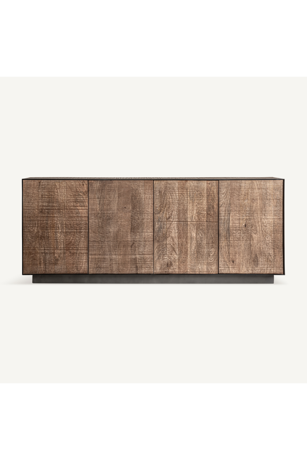 Mango Wood Sideboard | Oroa.com