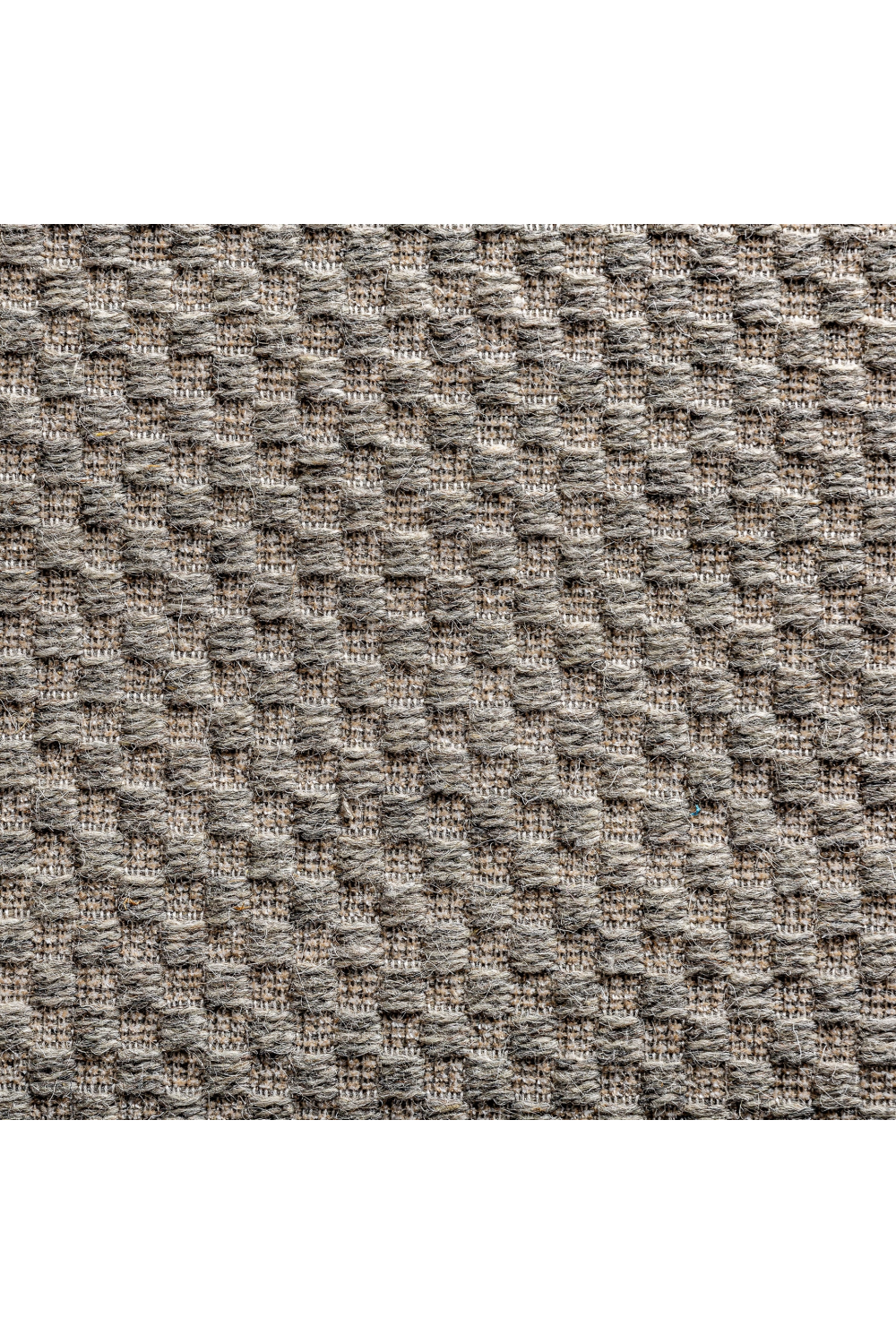 Beige Wool Area Rug 11' x 7'6" | Vical Home Kalissa | Oroa.com