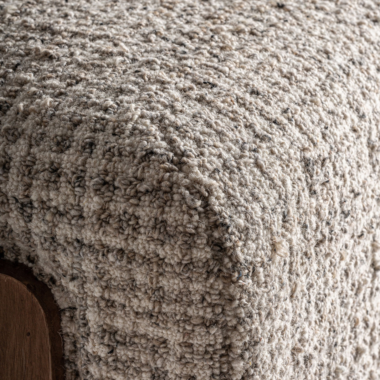 Modern European furniture - Beige Classic Accent Chair - www.oroa.com | Oroa.com