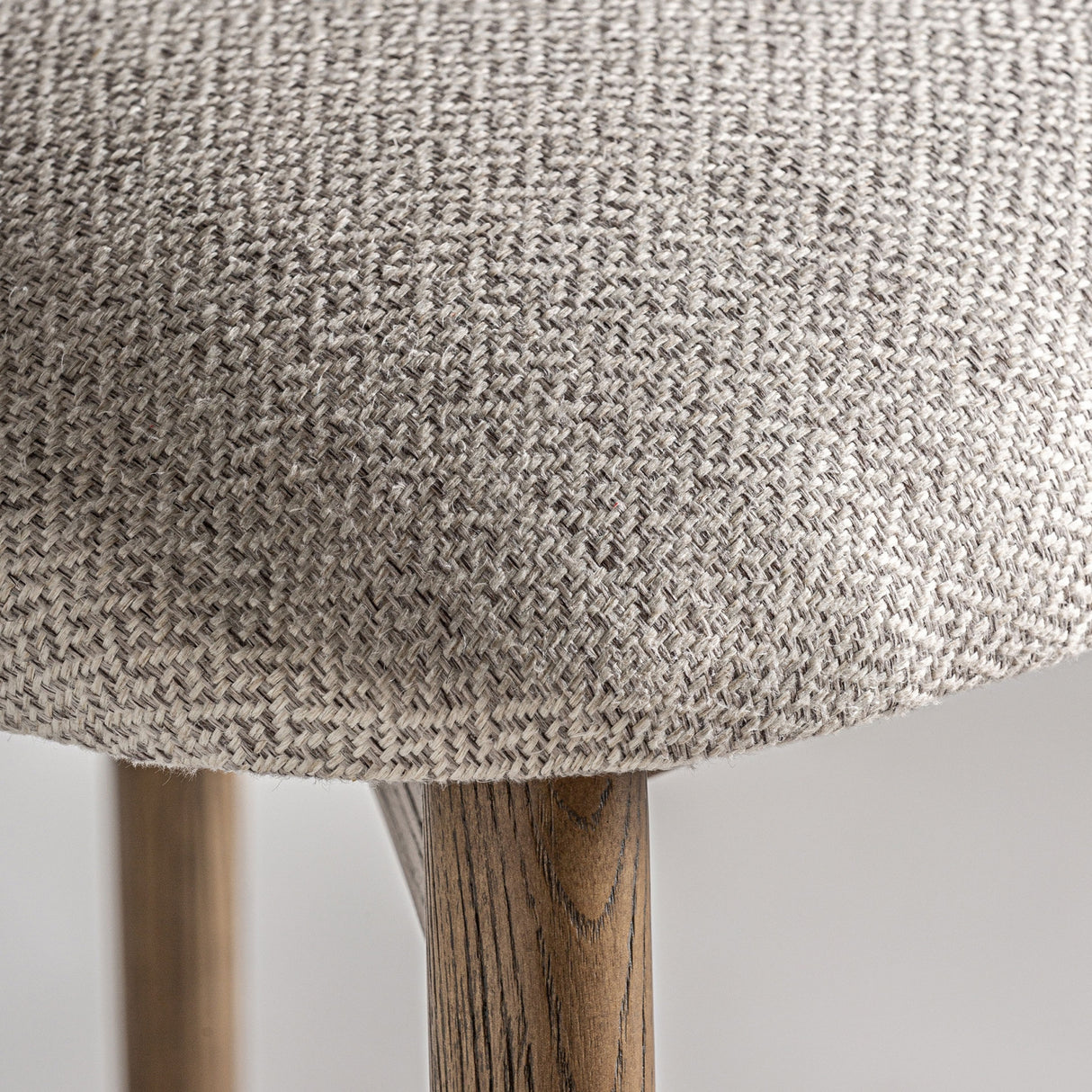 Modern European furniture - Ash Framed Counter Stool - www.oroa.com | Oroa.com