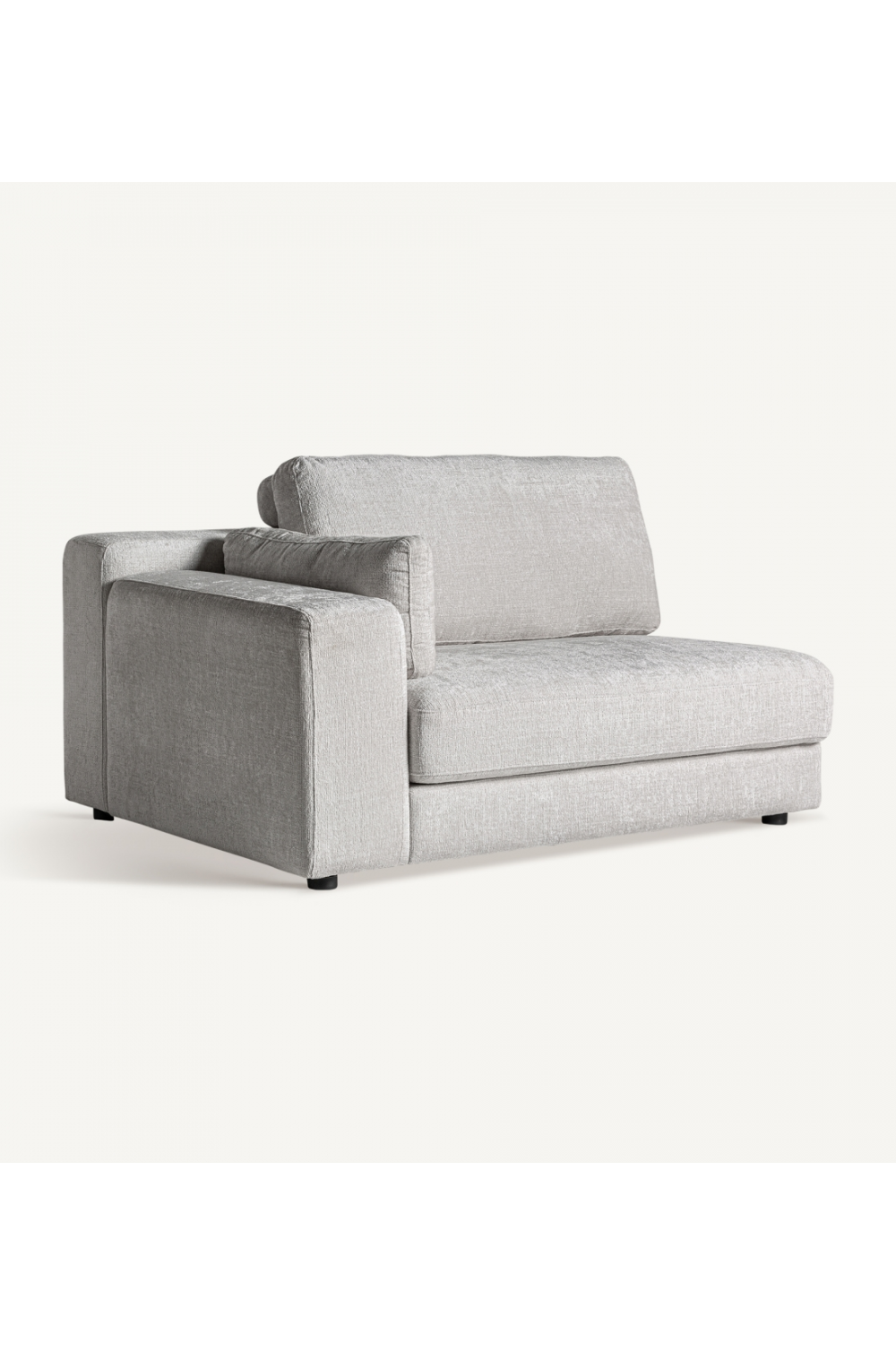 Off White Modular Sofa | Vical Home Deruta | Oroa.com