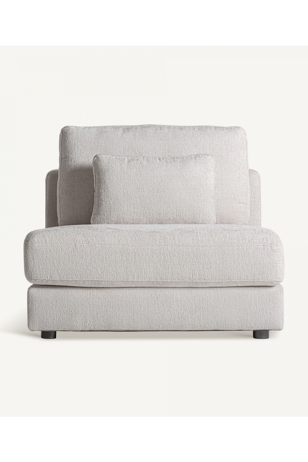 Off White Modular Sofa | Vical Home Deruta | Oroa.com