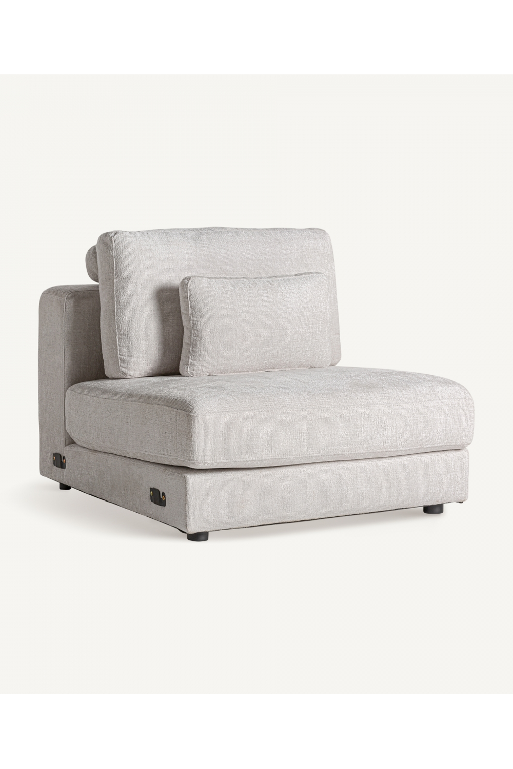 Off White Modular Sofa | Vical Home Deruta | Oroa.com